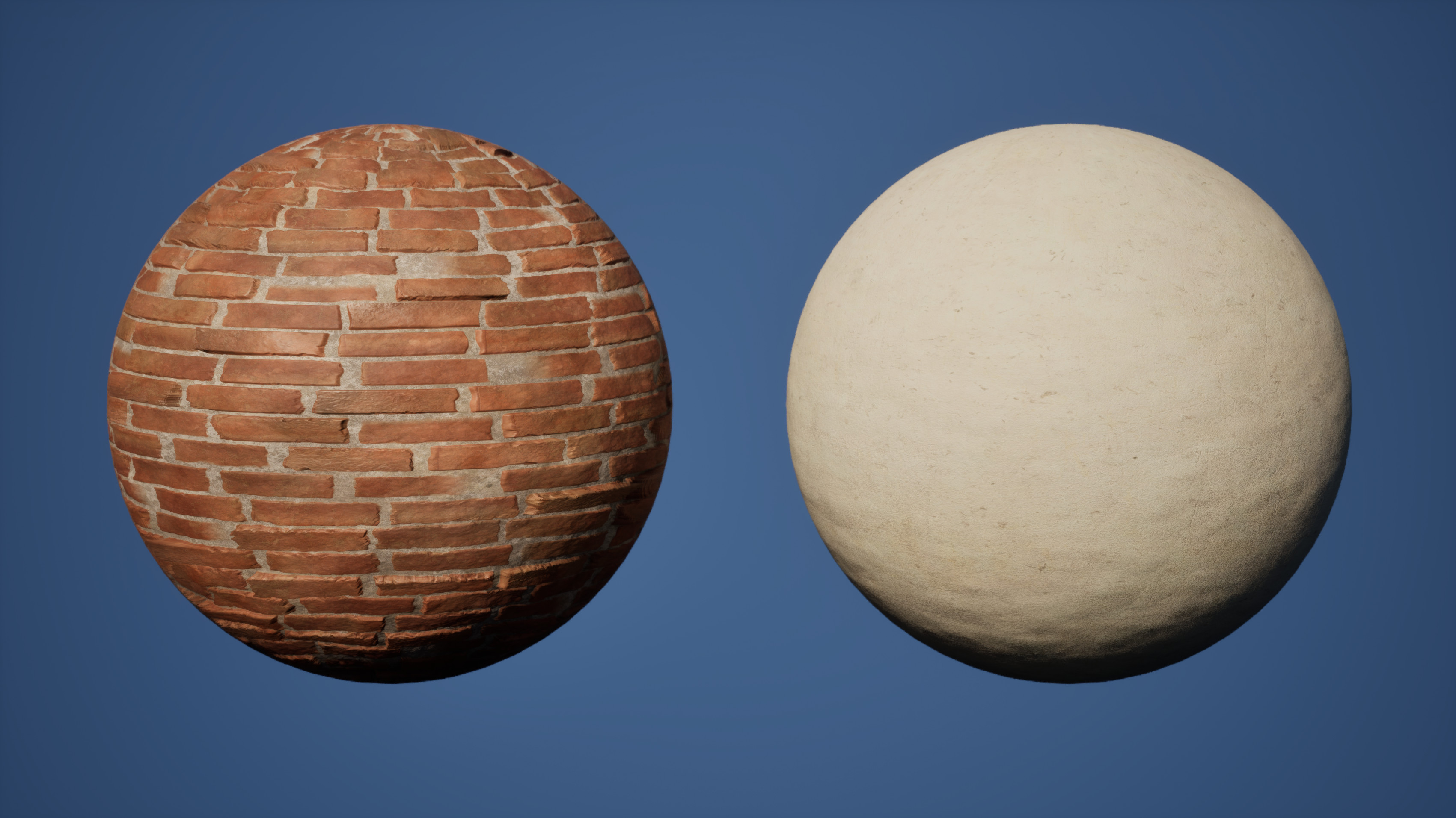 Ambient Light Study